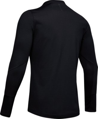 under armour coldgear mock mens