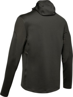 Men's UA Qualifier ColdGear® Balaclava Hoodie Under Armour