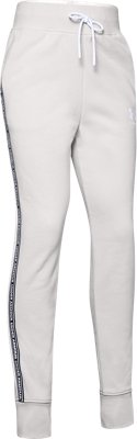  Girls' UA Sportstyle Fleece Pants  2  Colors Available $31.99