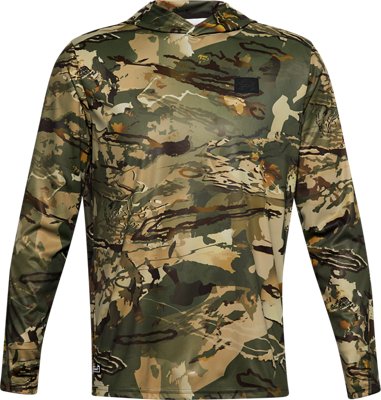 under armour sweatshirt camo