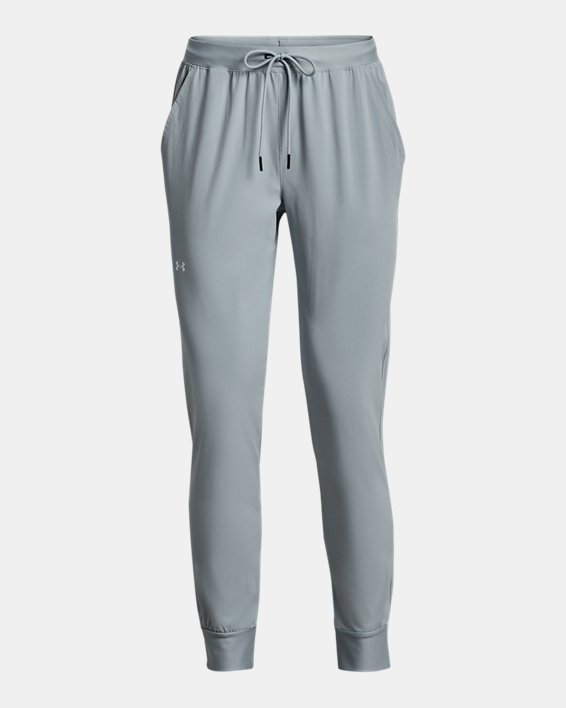 Under Armour Women's UA Armour Sport Woven Pants. 5