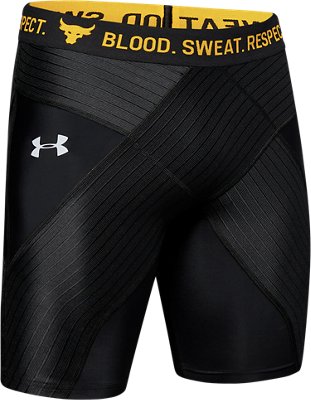 under armour core shorts hockey