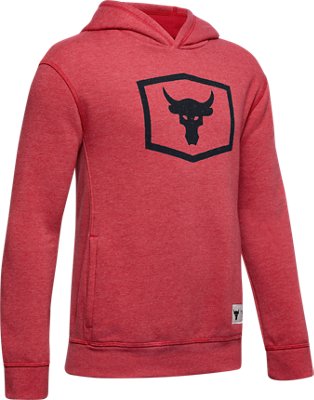 project rock sweatshirt