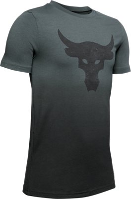 project rock tee shirts