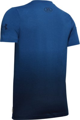 under armour graphic t shirt