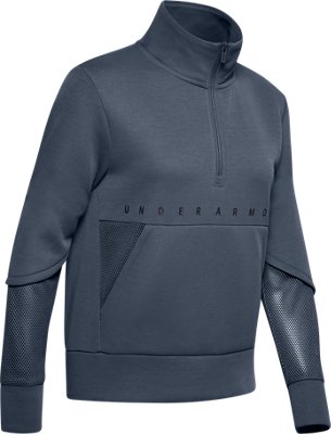 under armour unstoppable move jacket