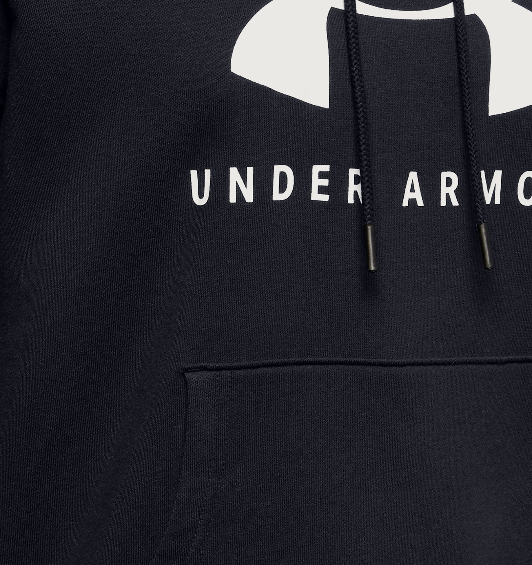 Women's UA Rival Fleece Sportstyle Graphic Hoodie | Under Armour