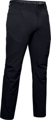 under armour walking trousers