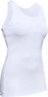 under armour ribbed tank