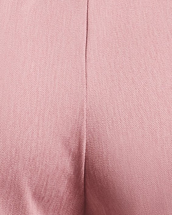 Infant Boys' UA Liquid Star Surf Shirt & Volley Shorts Set in Pink image number 5