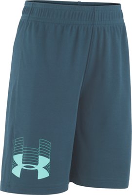 boys under armour dress shorts