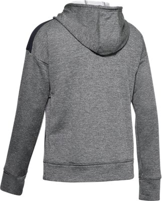 under armour terry tech hoodie