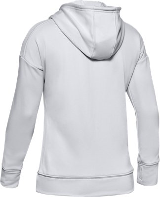 ua tech terry hoodie