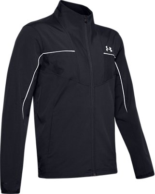 under armour windstrike half zip