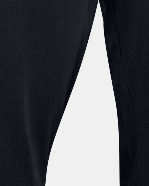 Men's UA Iso-Chill Tapered Pants image number 4