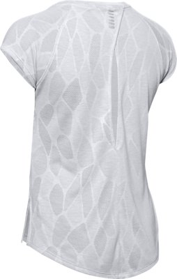 under armour streaker top