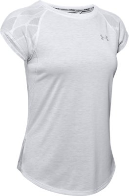 men's ua streaker 2.0 shift crew