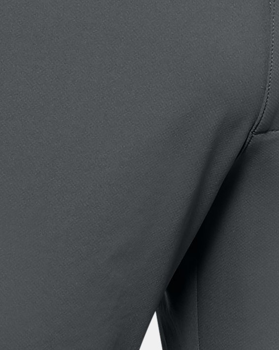 กางเกงขาสั้น UA Tech™ สำหรับผู้ชาย in Gray image number 4