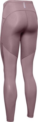 women's ua fly fast embossed tights