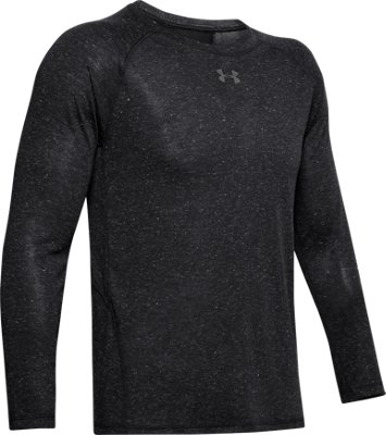 under armour running shirt long sleeve