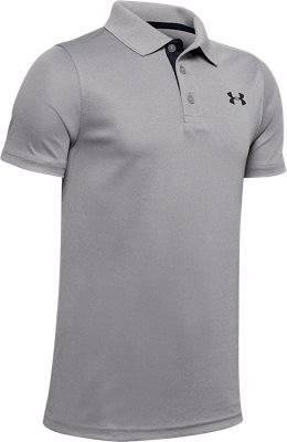 boys ua polo