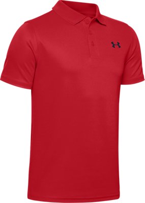 under armour polo youth