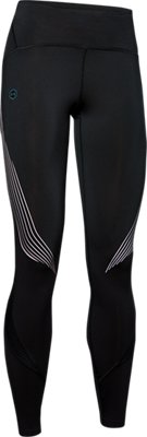 Women's UA RUSH&trade; Run Stamina Tights image number 6