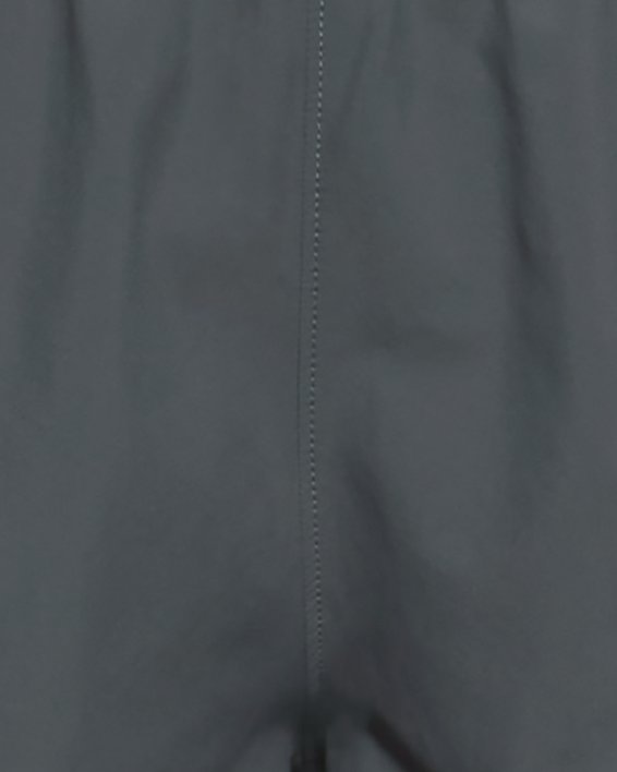 女士UA Fly Fast 2.0短褲 in Gray image number 4