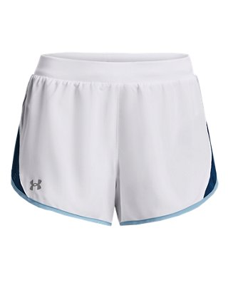 Women's UA FlyBy 2.0 Shorts Under Armour
