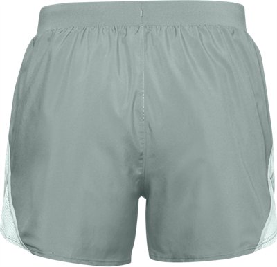 under armour fly by running shorts