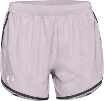 UA Fly-By 2.0 Shorts|Under Armour HK
