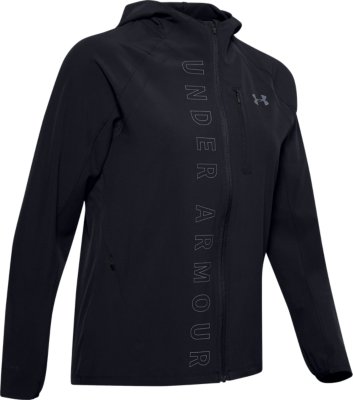 womens under armour storm jacket