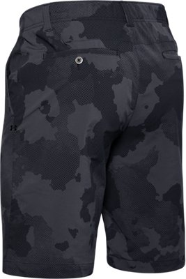 under armour match play shorts