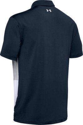 Under Armour Men's UA Playoff Polo Colorblock. 6