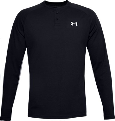 under armour unstoppable henley
