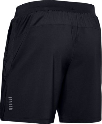 UA Qualifier Speedpocket Branded 7'' image number 5