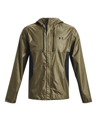 Men's UA Stormproof Cloudstrike Shell Jacket Under Armour