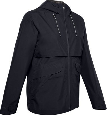 under armour roam paclite jacket