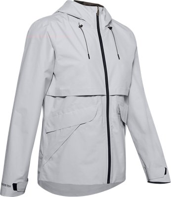 Discriminacion Parcialmente Piloto Under Armour Gore Tex Paclite Temblor Elastico Suri