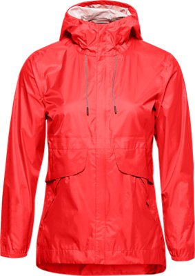 under armour women's coats