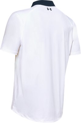 Men's UA Iso-Chill Graphic Polo image number 5