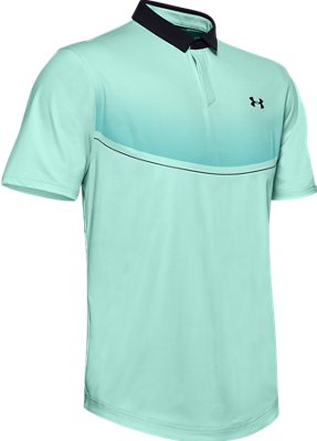 under armour iso chill polo