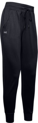 under armour loose joggers
