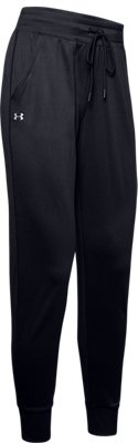 under armour loose fit pants women's