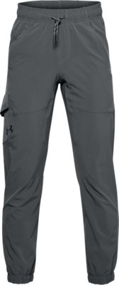 under armour boys sweatpants