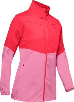 under armour storm windstrike full zip