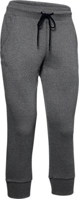 under armour capri sweatpants