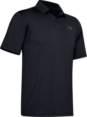 under armor men's polo shirts