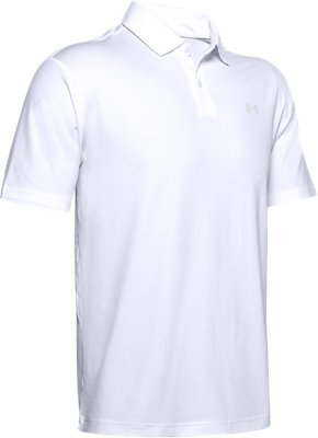 under armour performance polo