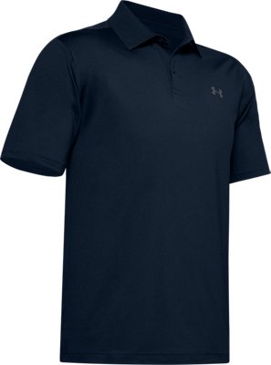 Under Armour Men's UA Performance Polo. 5